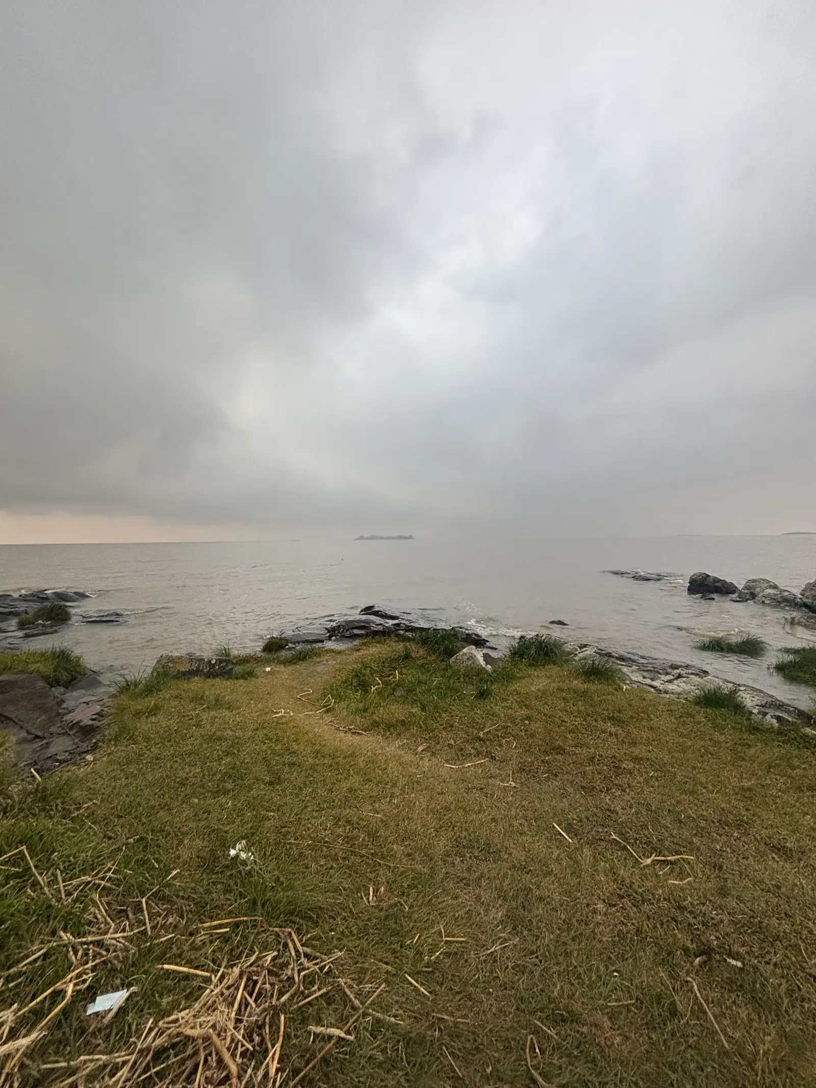 Quemaré los barcos
