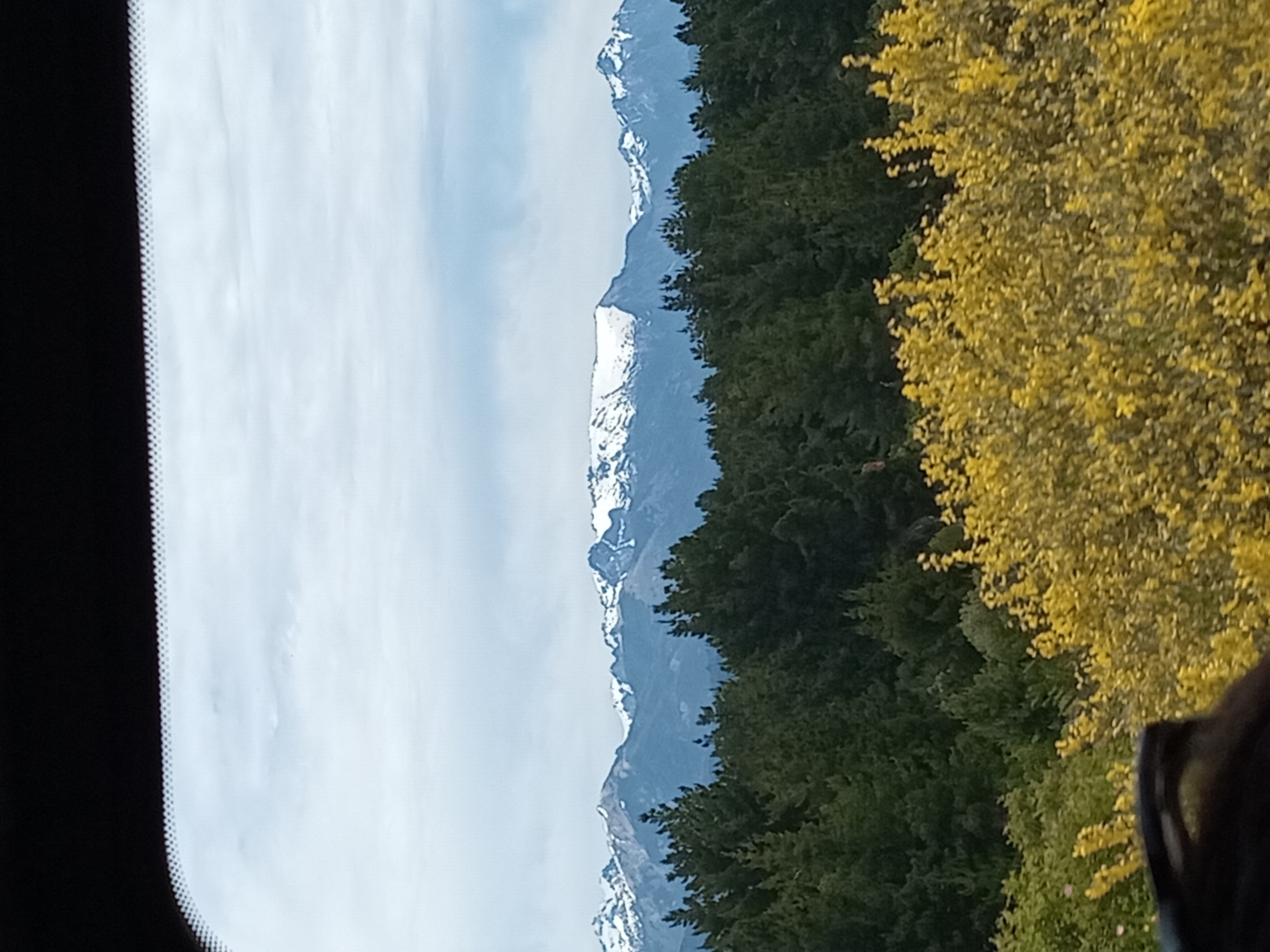 Perder el yo para poder ver al otro